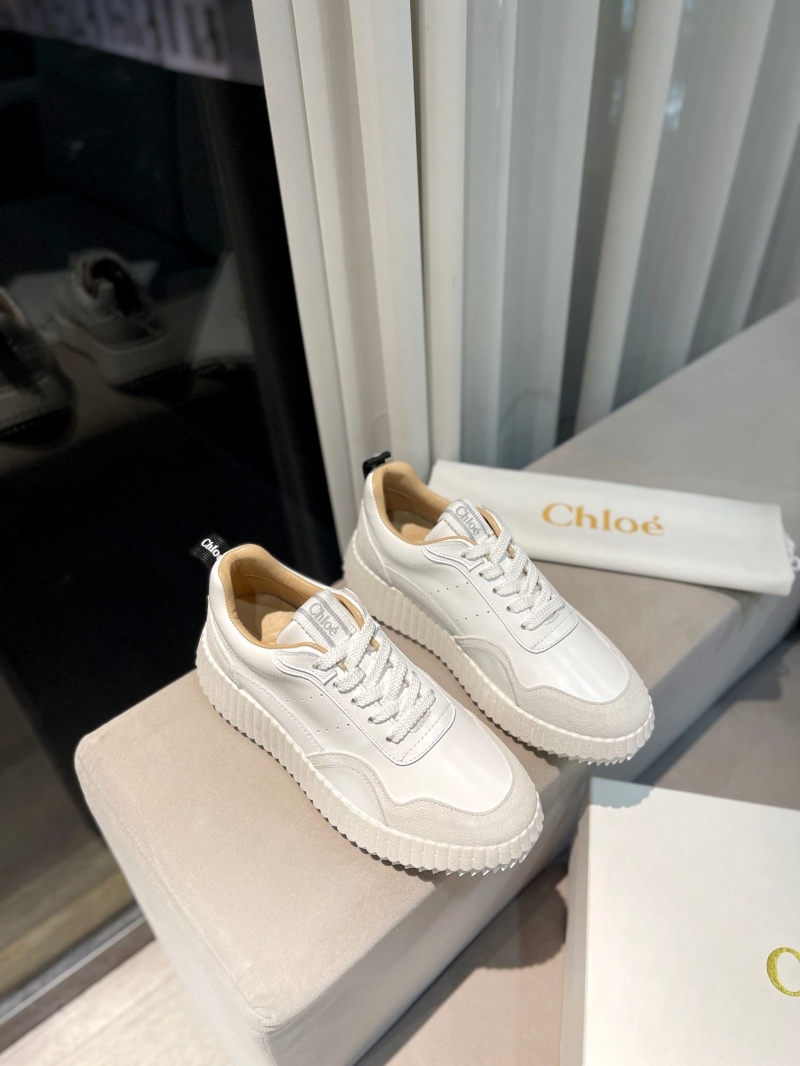 Chloe Casual Shoes